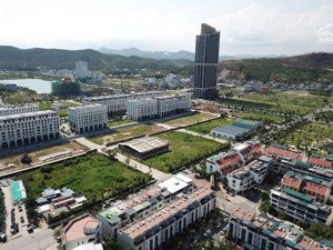 đất khách sạn, nhà hàng 1015m2,mt:27,5m xây cao tầng gần bãi tắm bim bãi cháy