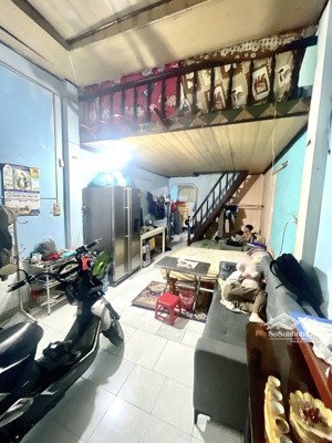 hẻm sạch đường hòa hưng 55m2 giá 6,5 tủ quận 10 cũ