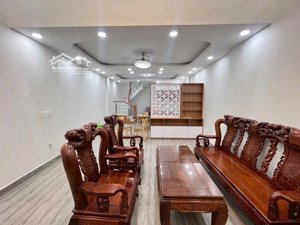 siêu hot nhà mặt tiền kinh doanh đỉnh ngay điện máy xanh linh xuân giá chỉ 5.x tỷ