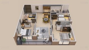 trục căn 3 ngủ đẹp nhất. vip nhất long biên. ngập tràn ánh sáng tự nhiên. ban công rộng siêu rộng.