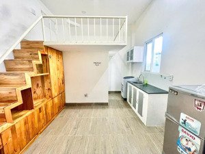 cho thuê cc mini đẹp tại 23, đường thân nhân trung, phường 13, tân bình, giá tốt, 25 m2