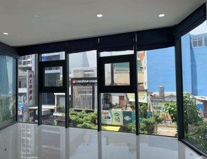 vip mặt tiền 783 tạ quang bửu , quận 8, 4 tầng , đường nhựa 20m, 4 x20,nhỉnh 13tỷ