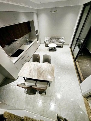 trung tâm thạch bàn, gần cầu vĩnh tuy, 6 tầng thang máy, ô tô đỗ cửa - 50m2, giá 6.45 tỷ