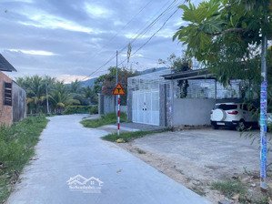 lô đất full thổ cư vĩnh trung - nha trang đường ô tô vào tận nhà, giá chỉ 1.43 tỷ