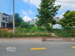 chủ ngợp bank bán lô đất ở an phú, thuận an cơ hội vàng cho nhà đầu tư chỉ 2,1 tỷ - sổ hồng riêng