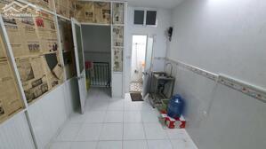 Chỉ 1.8 tỷ – Sở hữu ngay nhà 3PN Quận 6 – Gần Hậu Giang, Nguyễn Văn Luông