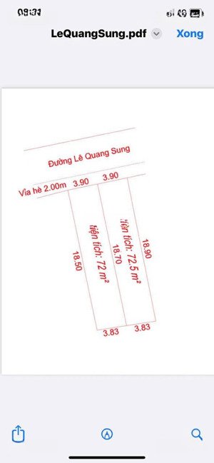 ngay trung tâm đà nẵng còn nhà 2 tầng, diện tích 144m2 đất, có thể mua 1/2, giá rẻ hơn thị trường