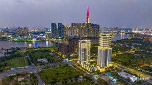 cho thuê căn hộ cao cấp 2pn 2wc view sông và landmark 81 full nội thất cao cấp vào ở ngay