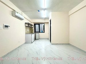 khai trương chdv full nội thất ngay lotte nguyễn văn lượng