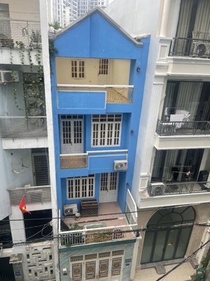 đường yên thế - p2 - tân bình - trệt - 3lầu - 67m2 - 15,5 tỷ