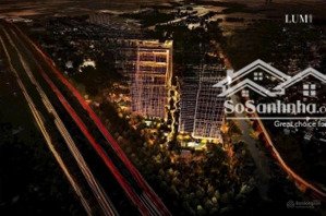 tôi chính chủ bán căn 2pn 54m2 view bể bơi, cầu ánh sáng giá 4,3 tỷ thu về