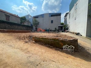 58m² mặt tiền 5,84m, nở hậu tại phường chương mỹ, chỉ nhỉnh 3 tỷ
