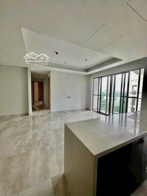 bán căn góc the horizon quận 7, 127.84m2, 3pn, view hồ bán nguyệt, tiềm năng tăng giá mạnh mẽ