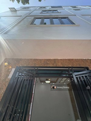 duy nhất nhà 4 tầng. ngõ nông, 50m ra trục chính , chợ, trường học. chỉ 2,95 tỷ - bank 70%. ở luôn