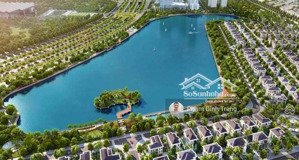bán biệt thự vinhomes green bay mễ trì 555m2 - lô góc - 555 tỷ - bản giới hạn duy nhất 1 căn bán