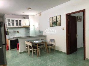 cho thuê căn hộ 60m2 1pn lakeside apartment, 5tr/tháng, full nội thất