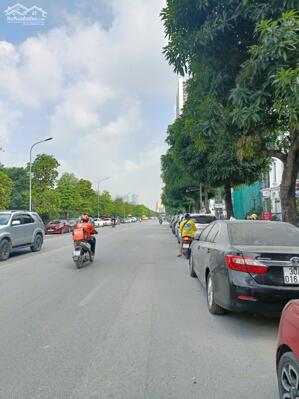 Bán biệt thư song lập Vinhomes Green Bay phân lô,ô tô tránh,vỉa hè,kinh doanh giá 105 tỷ
