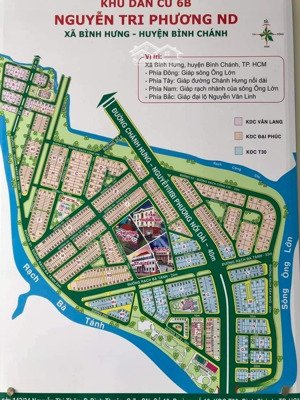 bán đất nền tại đại phúc green villas, 130 triệu / m2, 110 m2 được xây hầm 3 lầu.
