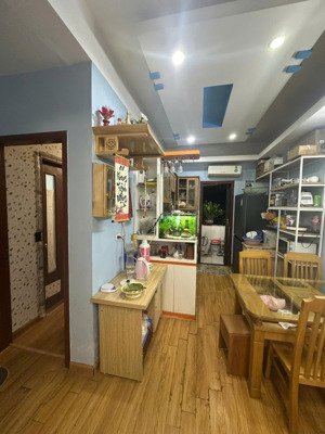 chỉ 2,54 tỷ sở hữu ngay 1 căn hộ 2pn2wc - sổ lâu dài - chung cư đại thanh lh 