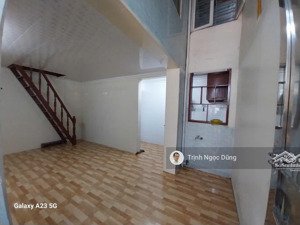 bán nhà 2 tầng ngõ than, miếu hai xã dư hàng kênh lê chân hải phòng, giá 725 triệu.