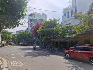 nhà kiểu biệt thự 2 mặt tiền tô hiến thành, 150m, 3 tầng gần biển mỹ khê giá tốt cho nhà đầu tư