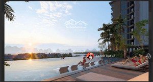quỹ căn hộ cao cấp view biển 1pn, 2pn 38-72m2 mặt đường trung tâm du lịch sky-m bãi cháy, hạ long