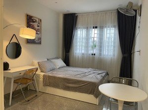 cho thuê căn hộ mini siêu đẹp, giả rẻ tại phước long b, q9