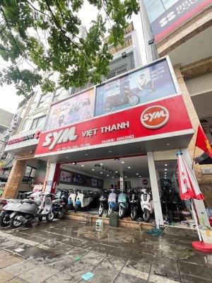 cho thuê mặt bằng vỉa hè rộng mặt phố giảng võ , 250m , mặt tiền 7m , mọi mô hình