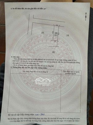 đất 50m2 quang lãm ngay sân bóng phú lãm ô tô đỗ cửa kinh doanh, giá 5 tỷ pháp lý chuẩn.