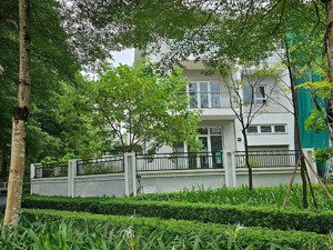 chủ nhà bán gấp biệt thự khu k ciputra _ dãy k1 _ lô góc _ đơn lập _ hướng tây_ đường rộng 50m