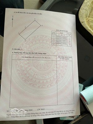 chính chủ bán lô đất đẹp kim bảng, hương mạc, từ sơn, bắc ninh diện tích: 85,1m nở hậu