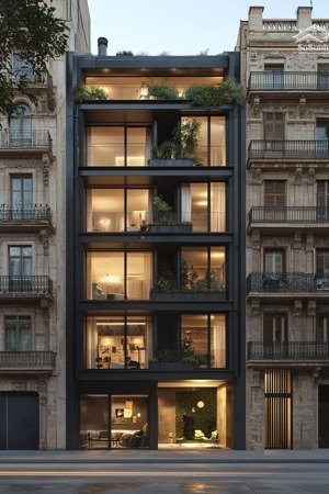 bán nhà 7t thang máy, quốc tử giám, oto tránh, kd, gần hồ, ở sướng, nhỉnh 20 tỷ