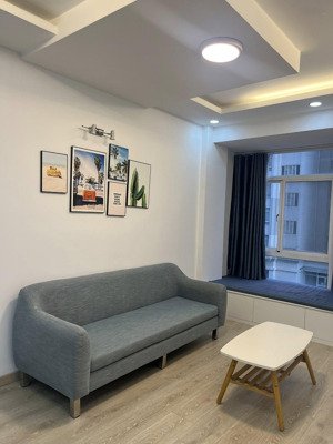 chung cư sky garden 3 - q7 2 pn 2wc 70m2 full nội thất - 15.5tr dọn vào ở ngay