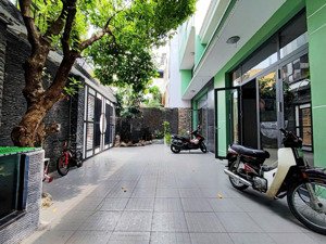 siêu hiếm -- chỉ còn 23 tỷ biệt thự kiểu btct 5pn 3 chỗ đậu ôtô 216m nghĩa phát, tân bình