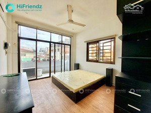 cho thuê cc mini 1pn, 1wc, 40m2, 7 triệu, view đẹp ở trần hưng đạo, q5, hcm