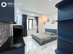 cho thuê cc mini 1pn, 1wc, 40m2, giá tốt tại nguyễn văn đừng, q5, hcm