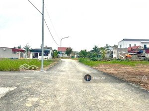 siêu phẩm lô góc 89m2 gần sát ga nam hải phòng: đường nhựa trước đất 5m - đầu tư ngon