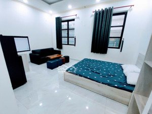 cho thuê cc mini giá cực chất tại phường 10, gò vấp, 6,5 triệu, 25m2