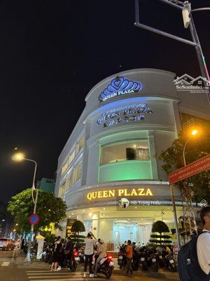 bán nhà 2 mặt tiền cống quỳnh, quận 1 - (8x15m) 3 tầng, thuê 86tr, bán 26 tỷ