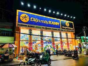 bán siêu phẩm mặt tiền kinh doanh trần bình trọng quận 5 - (8x20m) - 2 tầng - hđt: 190tr/th - 49 tỷ