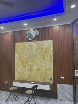 bán nhà riêng mới đẹp 37m2, 7,5 tỷ, trần khát chân, hà nội