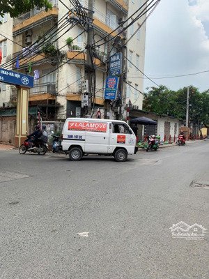 bán nhà phố vũ tông phan, phân lô ô tô, lô góc, full nội thất xịn xò, dt 51m2 giá chỉ 11,5 tỷ