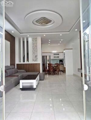 Cho thuê nhà xây mới full đồ ,ô tô đỗ cửa tại Vân Tra ,An Đồng , An Dương