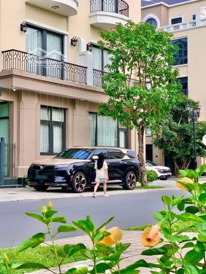 nhà biệt thự liền kề tại vinhomes ocean park 2, 9,9 tỷ, 64m2, bán gấp