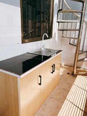 phòng trọ đẹp_3tr_ 25m2 - tiện nghi - giờ giấc tự do bình tân