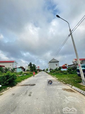 lô 80m2 hàng f0 mặt đường nhựa tân thành - dương kinh - hải phòng - giá đầu tư