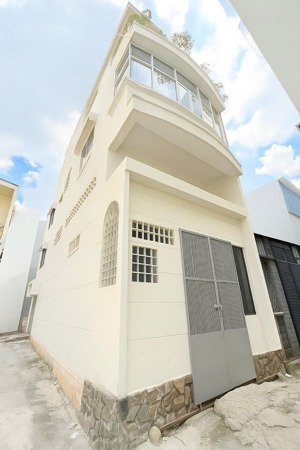 chính chủ lâu đời - kinh đô thời trang lê văn sỹ, phú nhuận - căn góc 3 mặt thoáng - tiện decor