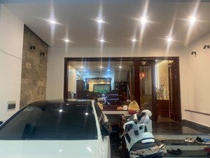 ngon! bán nhà mặt phố phú thượng - tây hồ - vỉa hè - ô tô tránh - kinh doanh - 55m2 x 5t. giá 16 tỷ