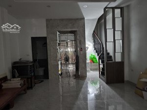 bán nhà siêu phẩm phố ngoại long, minh khai, 6tx40m2 mt 5m, thang máy, giá 7,58 tỷ full nt, htbanks