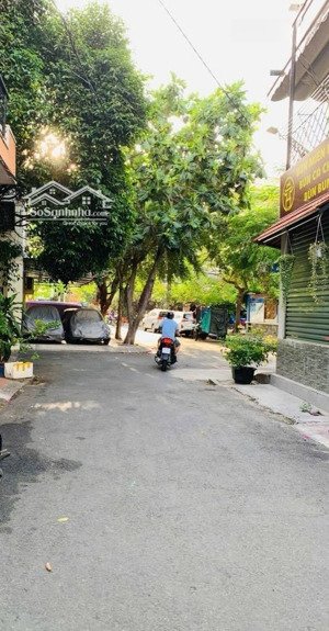 bán nhà tân phú | hẻm 33 gò dầu, p. tân quý | 4x15m, 4pn, 3wc | 8.25 tỷ